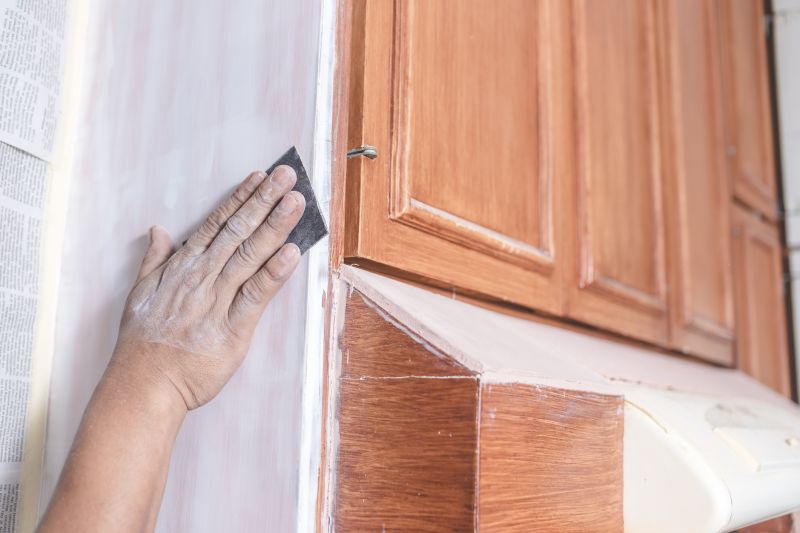 Kitchen Cabinets Repair