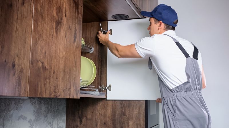 Expert Cabinet Installers