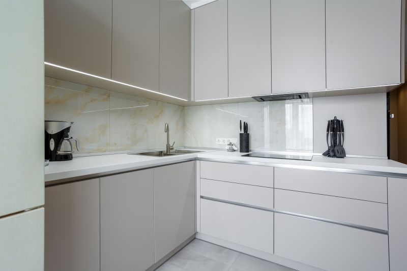Custom Cabinetry detail